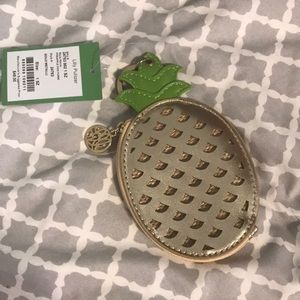 Lilly Pulitzer Pineapple Coin Purse
